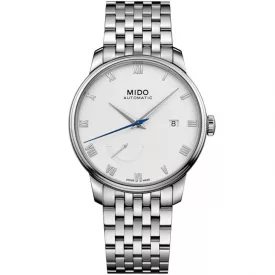 Mido Baroncelli orologio da uomo M027.428.11.013.00