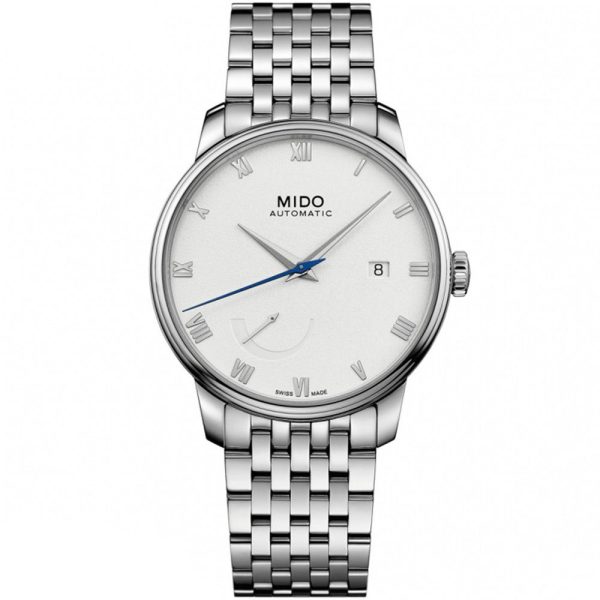 Mido Baroncelli orologio da uomo M027.428.11.013.00