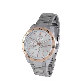 Orologi da uomo in argento