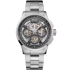 Mido Multifort Skeleton Chronograph orologio da uomo M038.662.11.060.00
