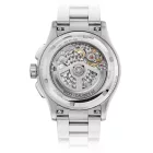 Mido Multifort Skeleton Chronograph orologio da uomo M038.662.11.060.00