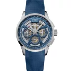 Mido Multifort Skeleton Chronograph orologio da uomo M038.662.17.040.00
