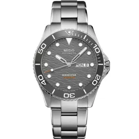 Mido Ocean Star orologio da uomo M042.430.11.081.00