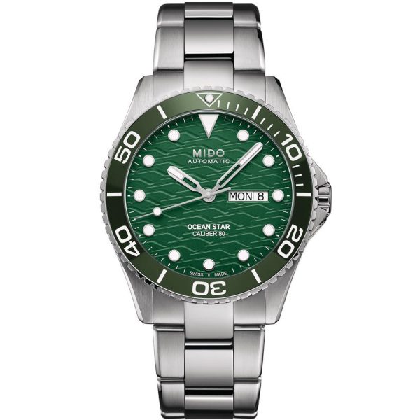 Mido Ocean Star orologio da uomo M042.430.11.091.00