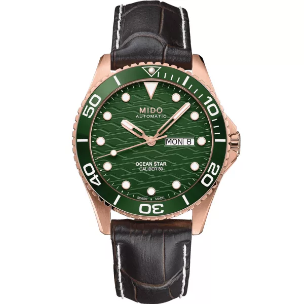 Mido Ocean Star 200C orologio da uomo M042.430.36.091.00