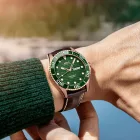 Mido Ocean Star 200C orologio da uomo M042.430.36.091.00