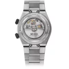 Mido Multifort 8 Two Crowns orologio da uomo M047.507.11.051.00