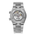 Mido Multifort 8 Two Crowns orologio da uomo M047.507.11.081.00