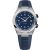 Mido Multifort 8 Two Crowns orologio da uomo M047.507.17.041.00