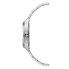 Mido Multifort TV 28 Quartz orologio da donna M049.110.11.116.00, cinturino in acciaio inossidabile argento