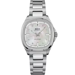 Orologi meccanici da donna