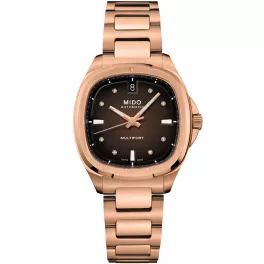 Orologi da donna con diamanti