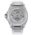 Mido Multifort TV Big Date orologio da uomo M049.526.11.091.00