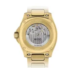 Mido Multifort TV Big Date Special Edition orologio da uomo impostato M049.526.33.021.00