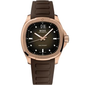   Mido Multifort TV Big Date orologio da uomo M049.526.37.291.00