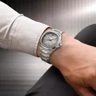 Mido Multifort TV Big Date orologio da uomo M049.526.44.081.00