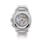 Mido Multifort TV Chronograph orologio da uomo impostato M049.527.11.041.00