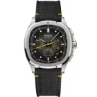 Mido Multifort TV Chronograph orologio da uomo impostato M049.527.11.081.00