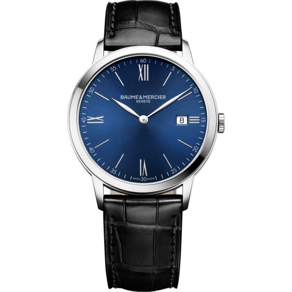 Baume & Mercier Classima orologio da uomo M0A10324