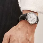 Baume & Mercier Clifton Baumatic orologio da uomo M0A10518