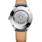 Baume & Mercier Clifton Moon Phase Baumatic orologio da uomo M0A10548