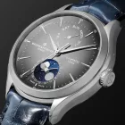 Baume & Mercier Clifton Moon Phase Baumatic orologio da uomo M0A10548