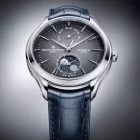 Baume & Mercier Clifton Moon Phase Baumatic orologio da uomo M0A10548