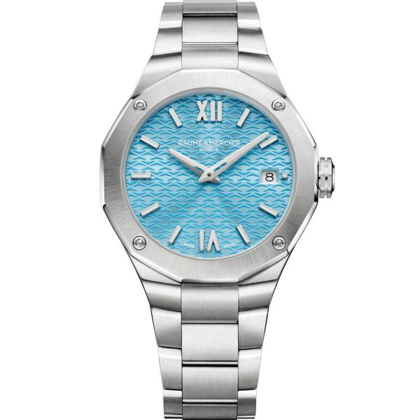 Baume & Mercier Riviera orologio da donna M0A10612