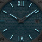 Baume & Mercier Riviera orologio da donna M0A10612