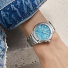 Baume & Mercier Riviera orologio da donna M0A10612