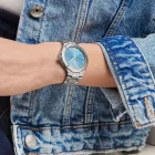 Baume & Mercier Riviera orologio da donna M0A10612