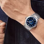 Baume & Mercier Riviera Baumatic orologio da uomo M0A10616