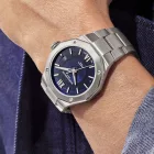 Baume & Mercier Riviera Baumatic orologio da uomo M0A10616