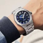 Baume & Mercier Riviera Baumatic orologio da uomo M0A10616