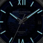 Baume & Mercier Riviera Baumatic orologio da uomo M0A10616