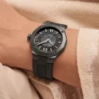 Baume & Mercier Riviera Baumatic orologio da uomo M0A10617