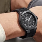 Baume & Mercier Riviera Baumatic orologio da uomo M0A10617