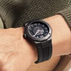 Baume & Mercier Riviera Baumatic orologio da uomo M0A10617