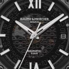 Baume & Mercier Riviera Baumatic orologio da uomo M0A10617