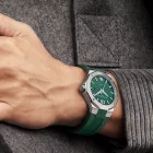 Baume & Mercier Riviera orologio da uomo M0A10618