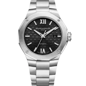 Baume & Mercier Riviera orologio da uomo M0A10621