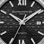 Baume & Mercier Riviera orologio da uomo M0A10621