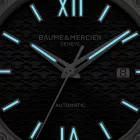Baume & Mercier Riviera orologio da uomo M0A10621