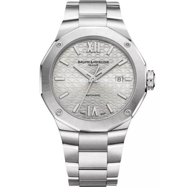 Baume & Mercier Riviera orologio da uomo M0A10622