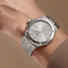 Baume & Mercier Riviera orologio da uomo M0A10622