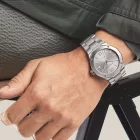 Baume & Mercier Riviera orologio da uomo M0A10622