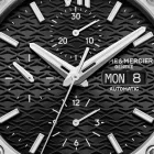 Baume & Mercier Riviera orologio da uomo M0A10624