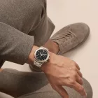 Baume & Mercier Riviera orologio da uomo M0A10624