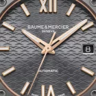 Baume & Mercier Riviera orologio da donna M0A10661