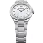 Baume & Mercier Riviera orologio da donna M0A10662